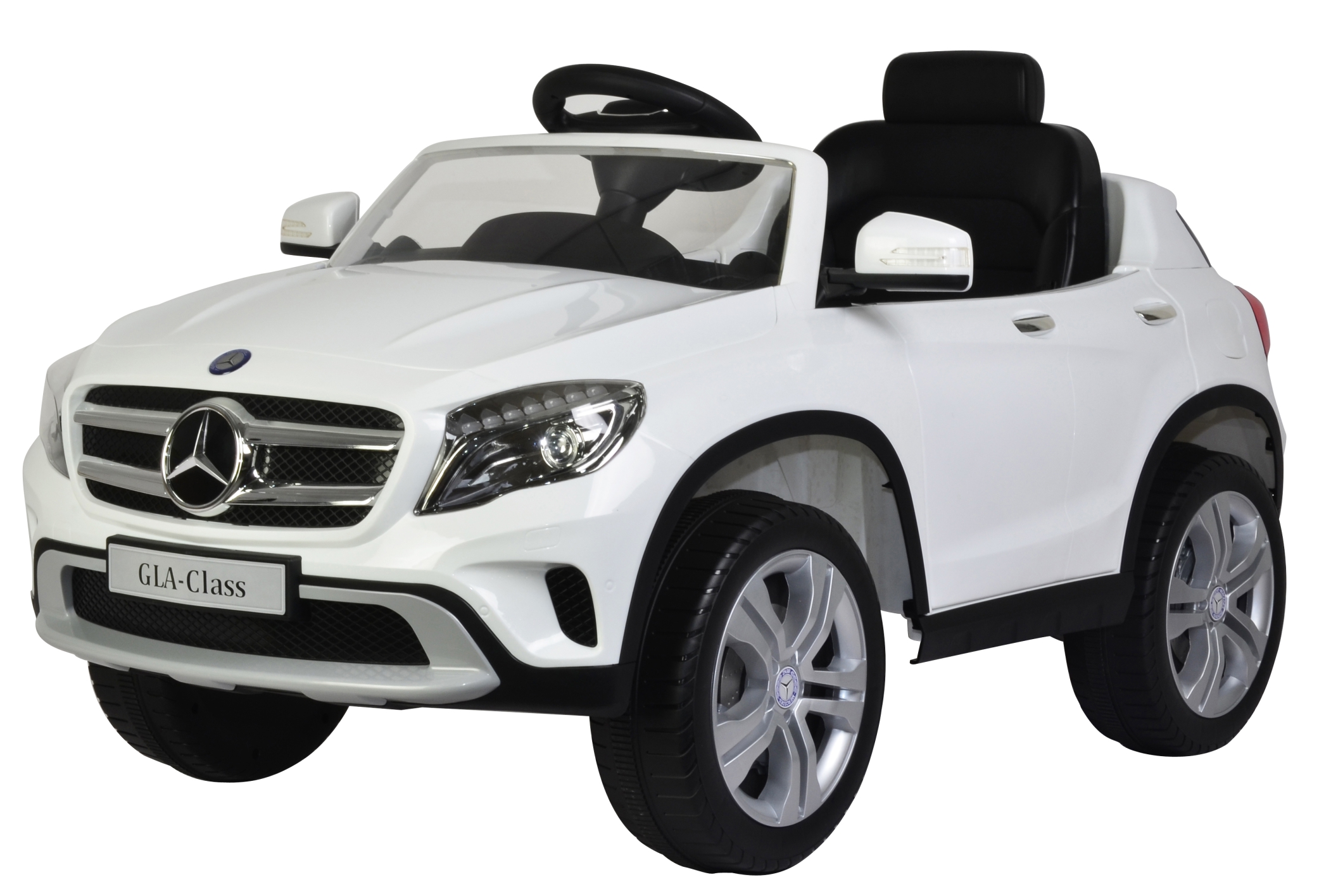 Sunnylove Rechargeable Motor Car