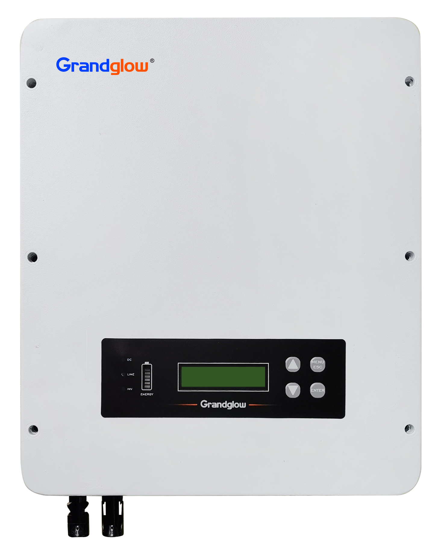 GRANDGLOW NEW ENERGY TECHNOLOGY CO., LTD. – tubo fluorescente 2