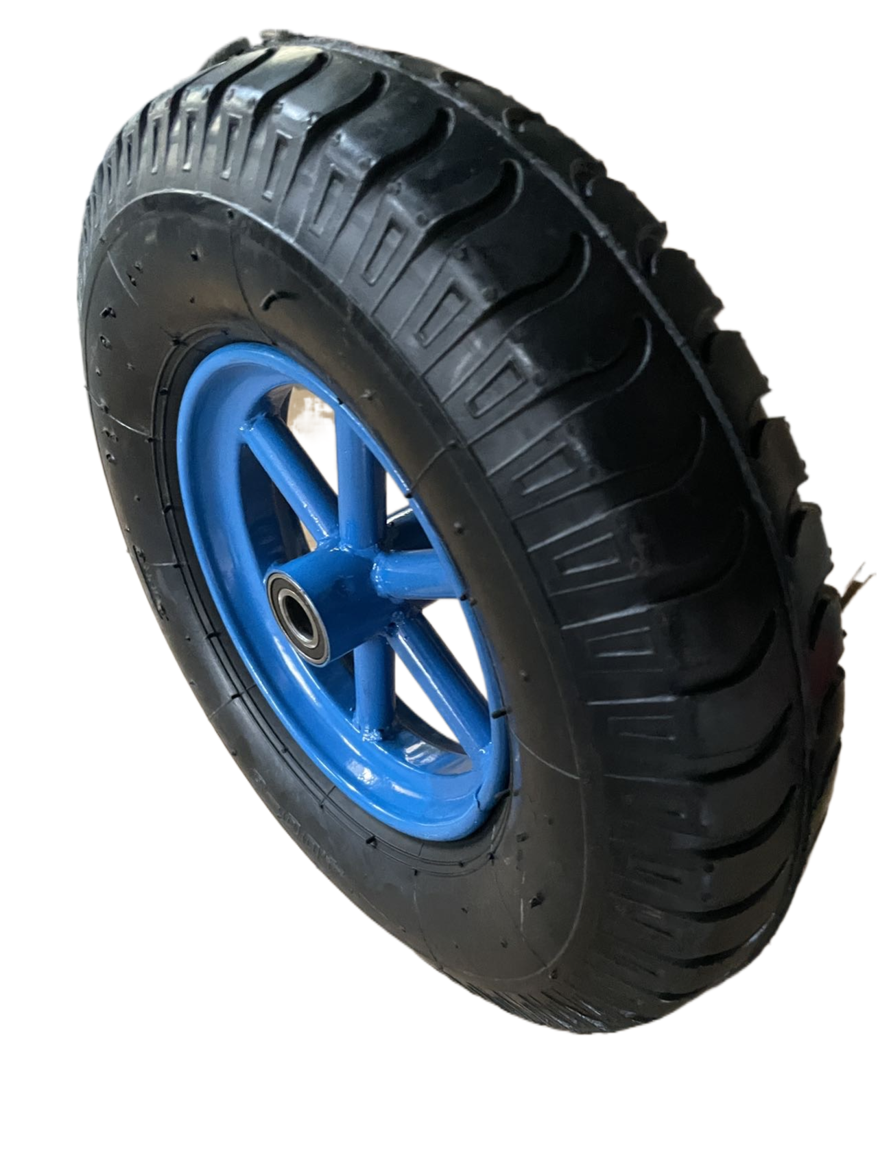 qingdao hytang hand truck co.,ltd – Africa 2