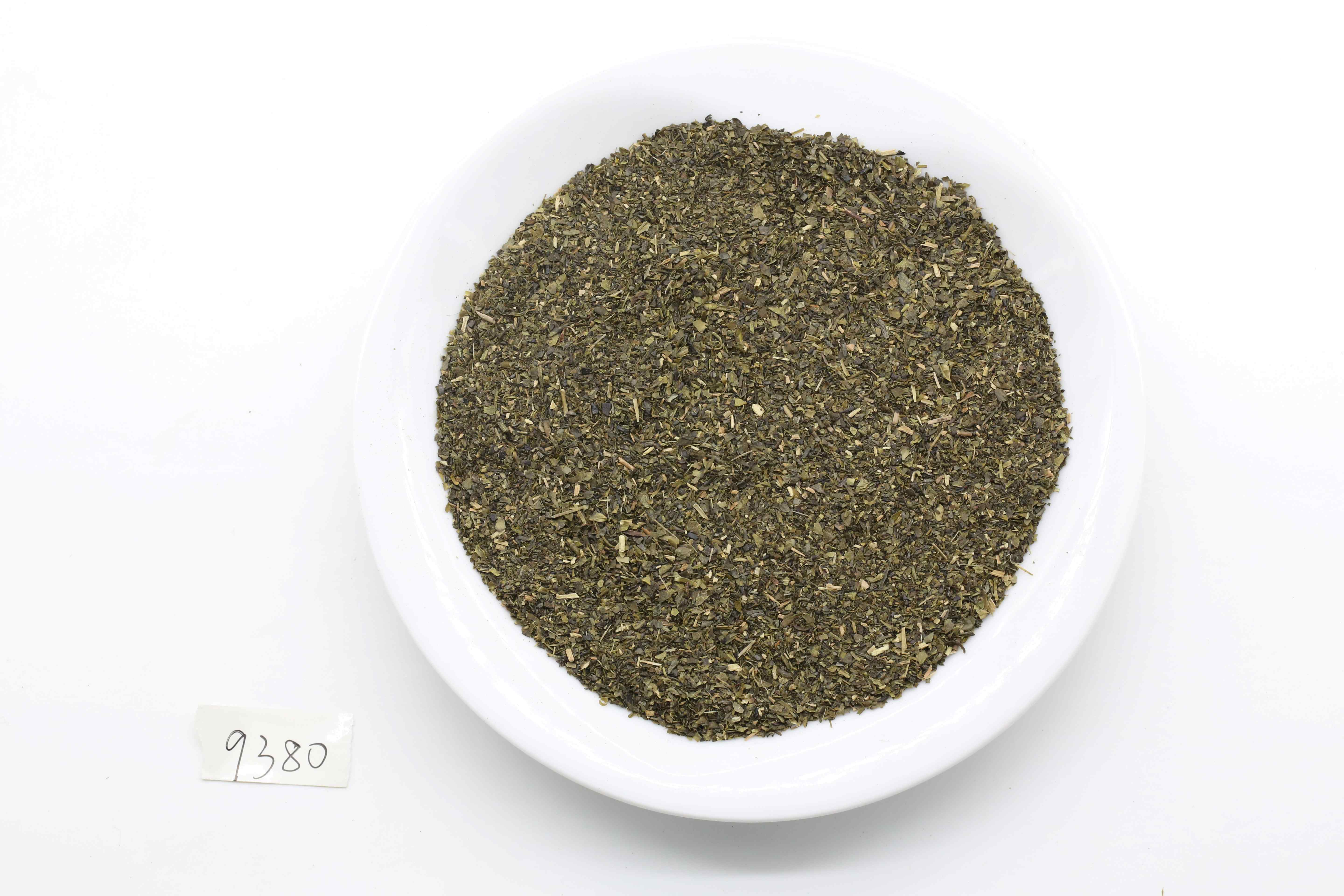 Anhui Tea Group Co., Ltd. – Green tea 2