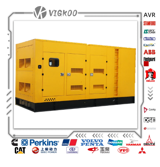 DIY POWER SYSTEM CO.,LTD. – Africa 1