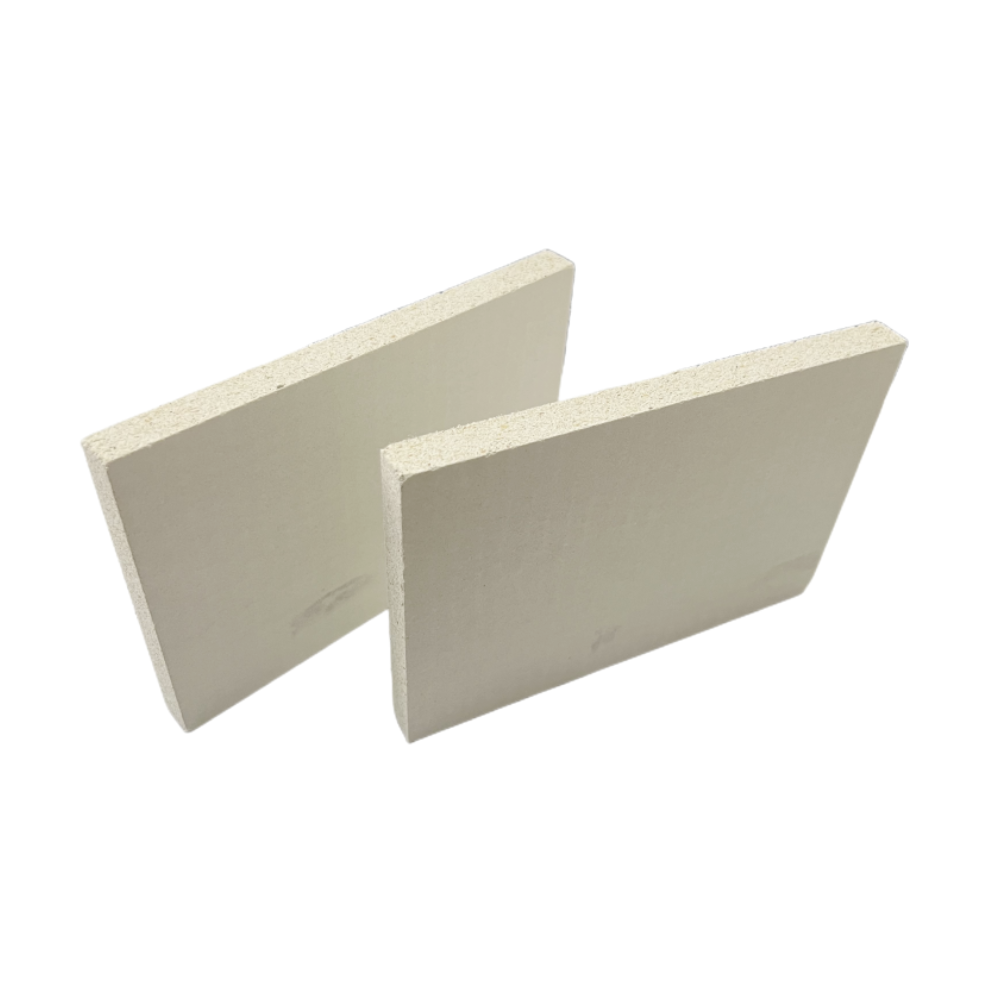 fire resistant indoor mgo board for partition wall board