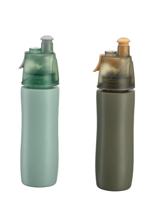Shiny squeeze kettle men and women 650ML Sports Kettle Space Cup SN35001-1