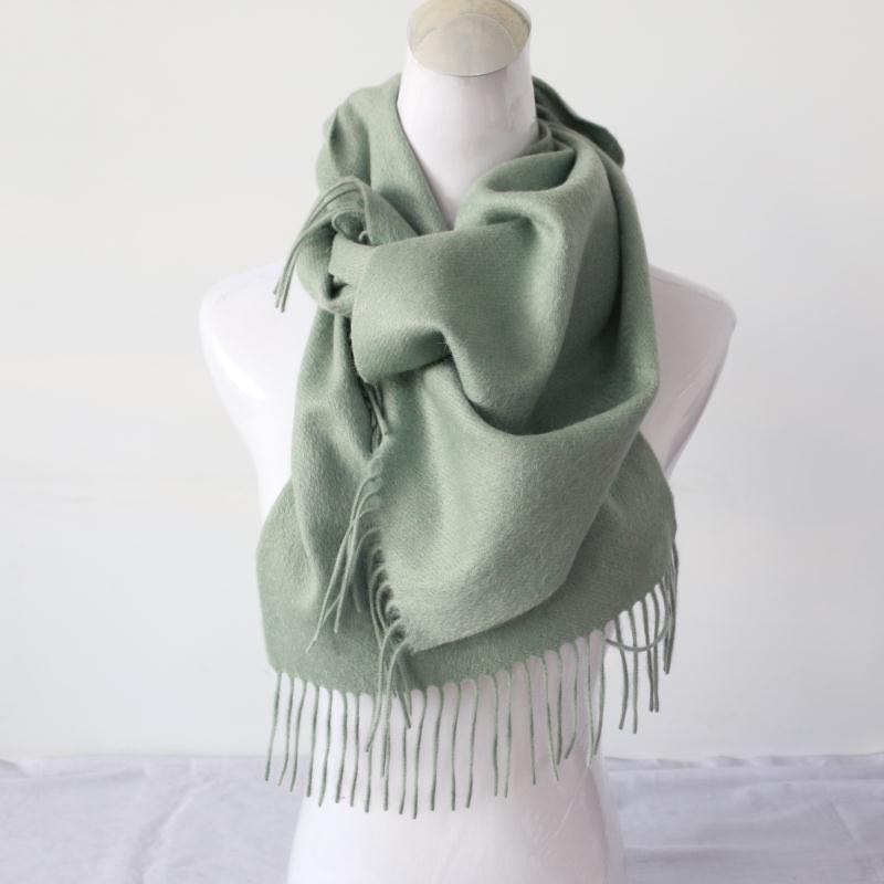Huhhot Siqi Cashmere Products Co., Ltd. – Cashmere scarf 2