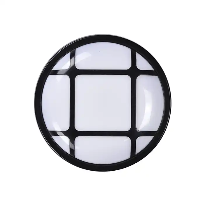 Modern Patio Garden Waterproof Out Door Ceiling Lamp Bulkhead Dimmable Ip65 Outdoor Ceiling Light
