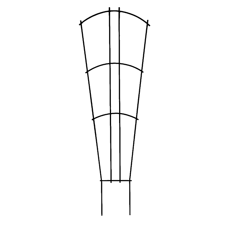 Garden Trellis