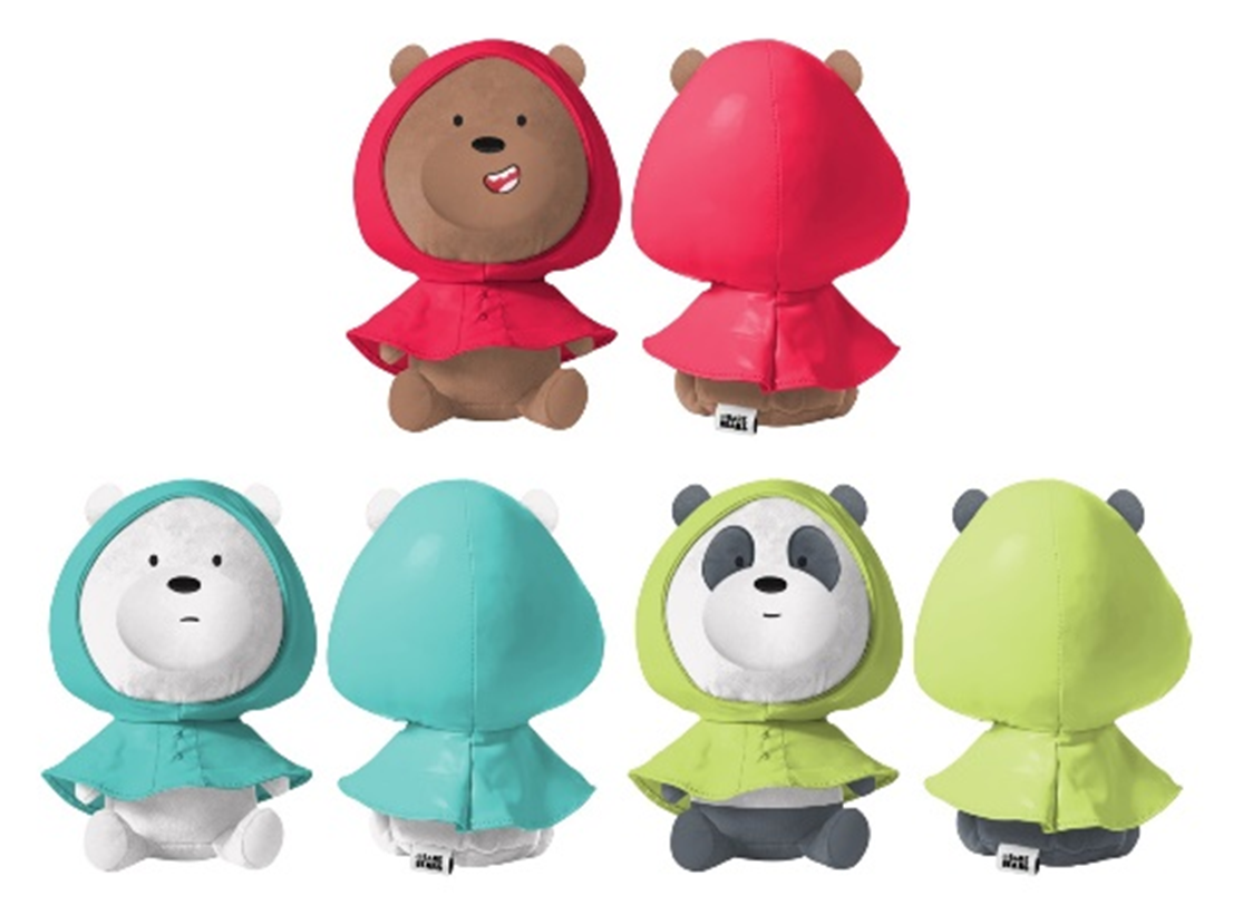 plush toy