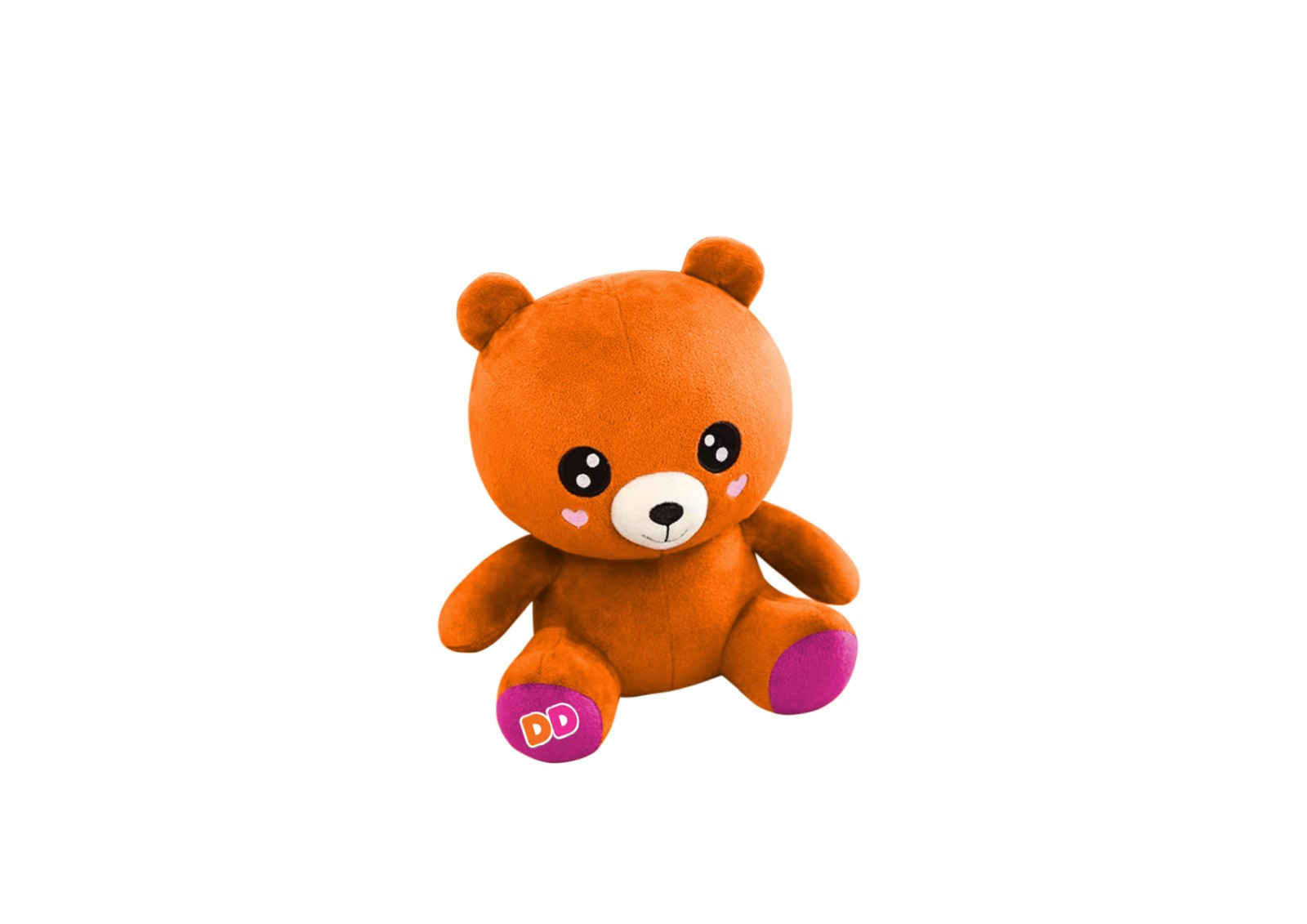 bear