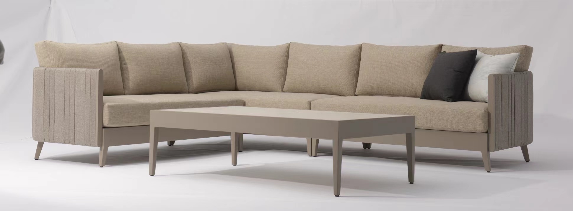 HOME COLLECTION INTERNATIONAL CO.,LTD – cama de metal 4