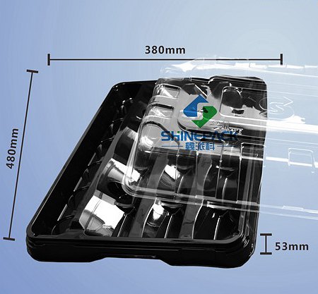 SHINEPACK PACKAGING(DONGGUAN) CO.,LTD – molds 4