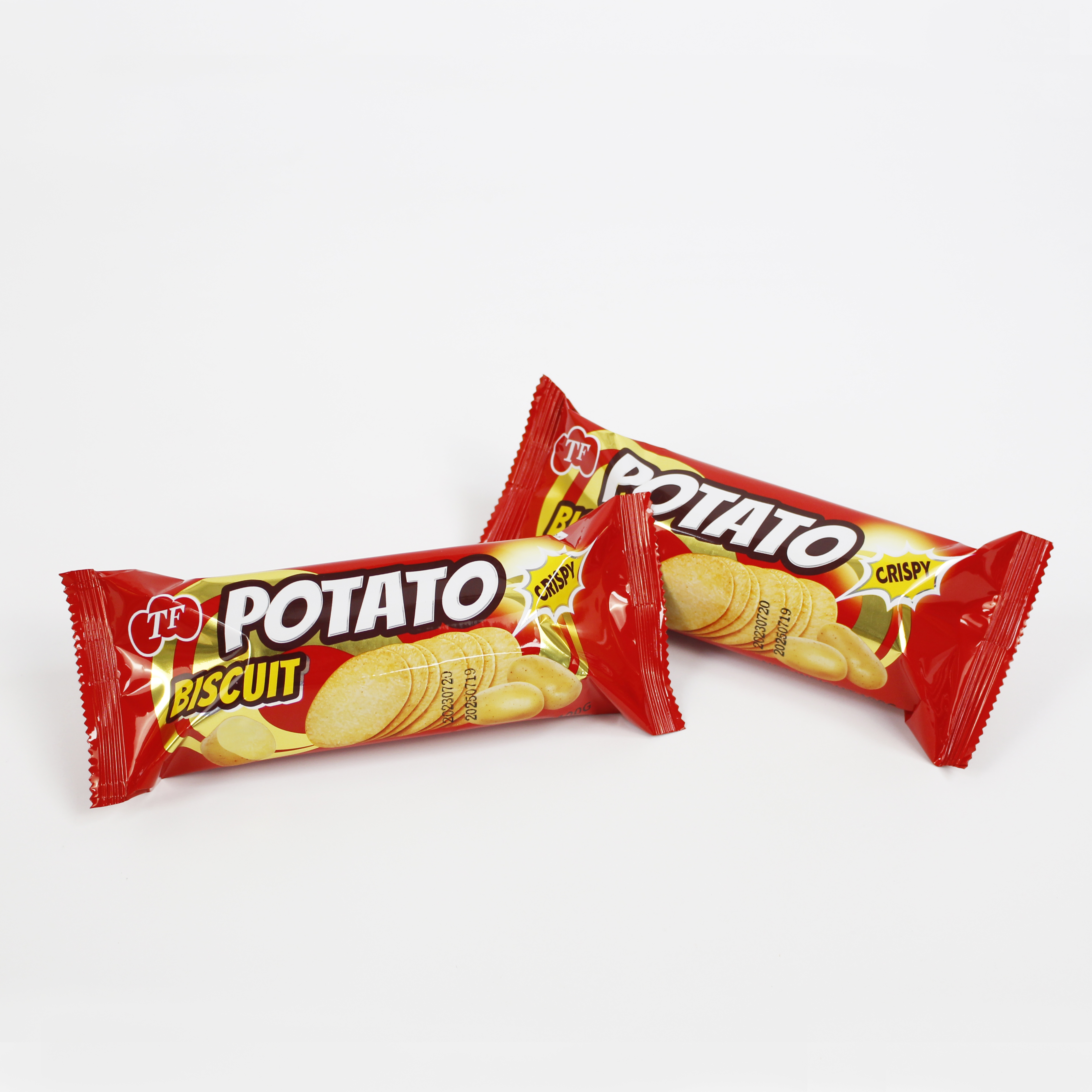 100g potato biscuit(SY129)