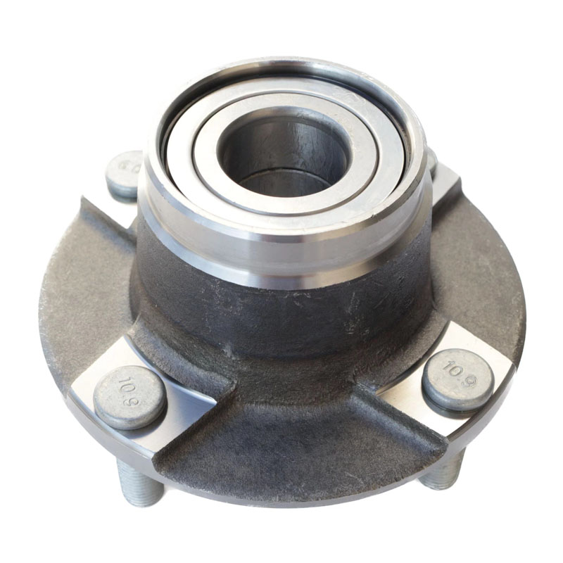 wheel hub unit