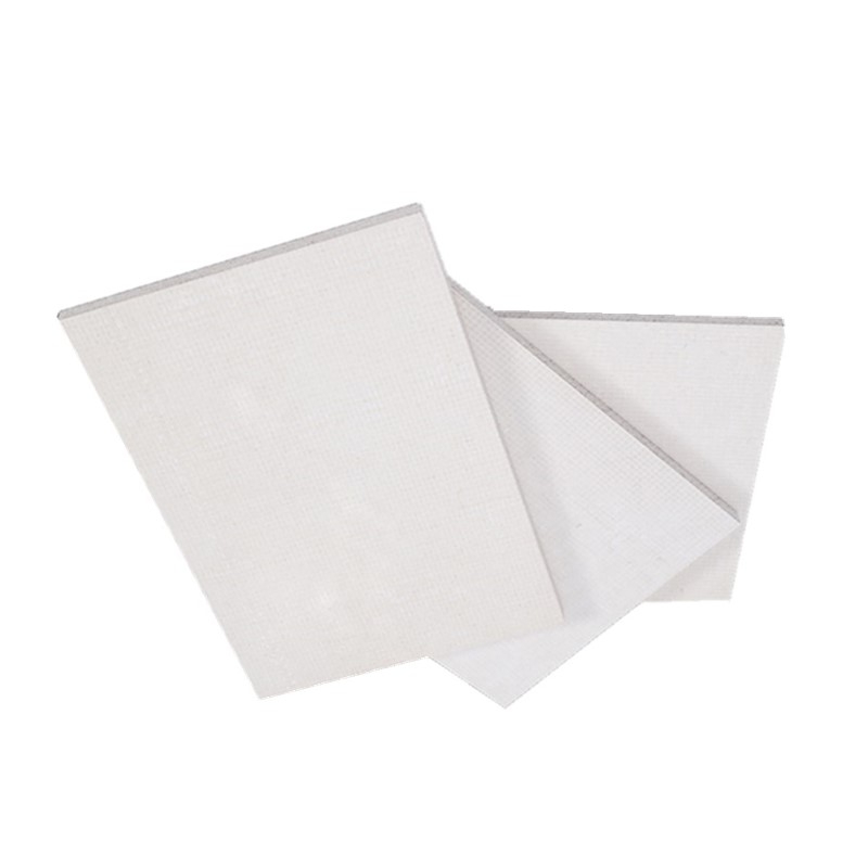 Vietnam market 8/10mm MGO board Magnsium Oxide boards in hot selling
