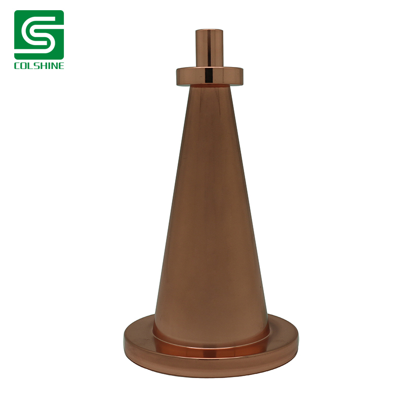 Retro Metal Lamp Holder E26/E27 Pendant Light
