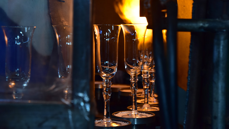 Qixian Mezhili Glass Co., Ltd. – glass dishes 3