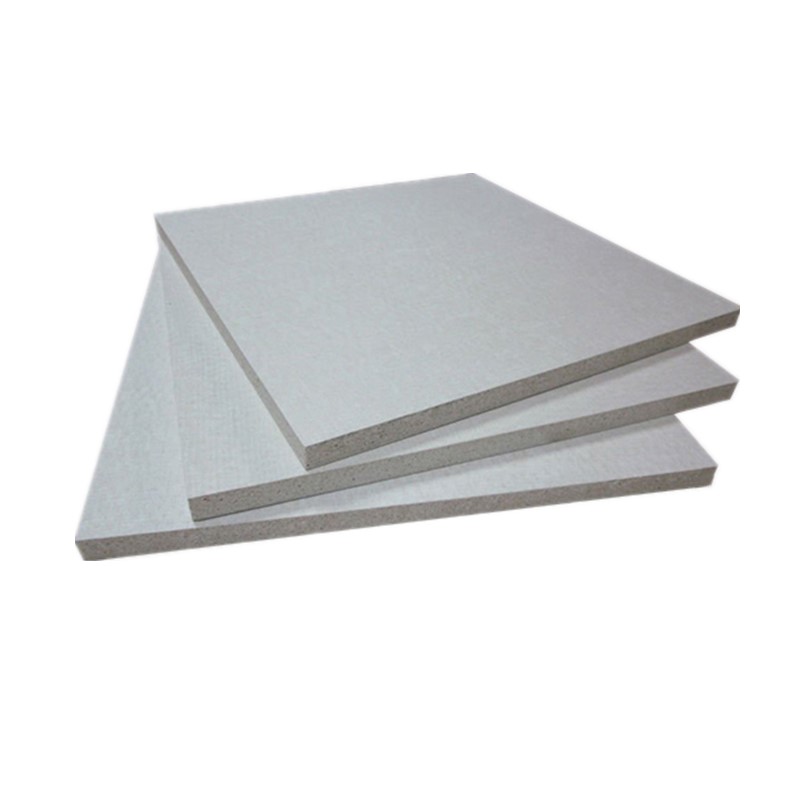 No Asbestos Formaldehyde Free Magnesium Oxide board Fireproof