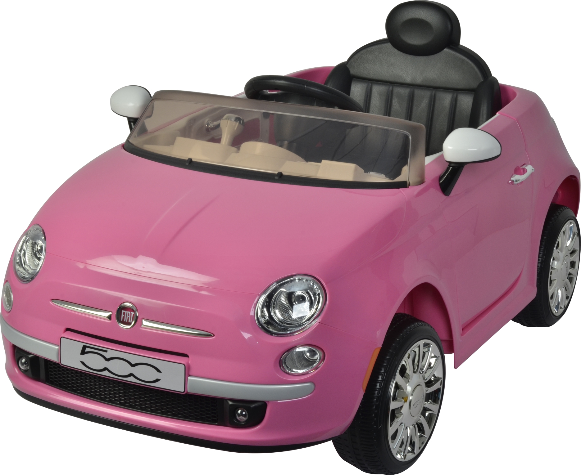 Sunnylove Rechargeable Motor Car