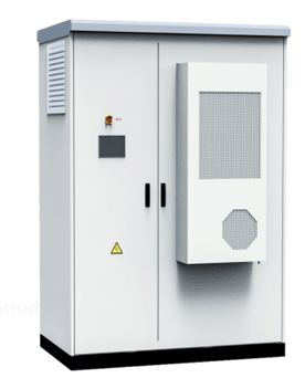 Jiangsu GXY New Energy Co.,Ltd – Middle East 2