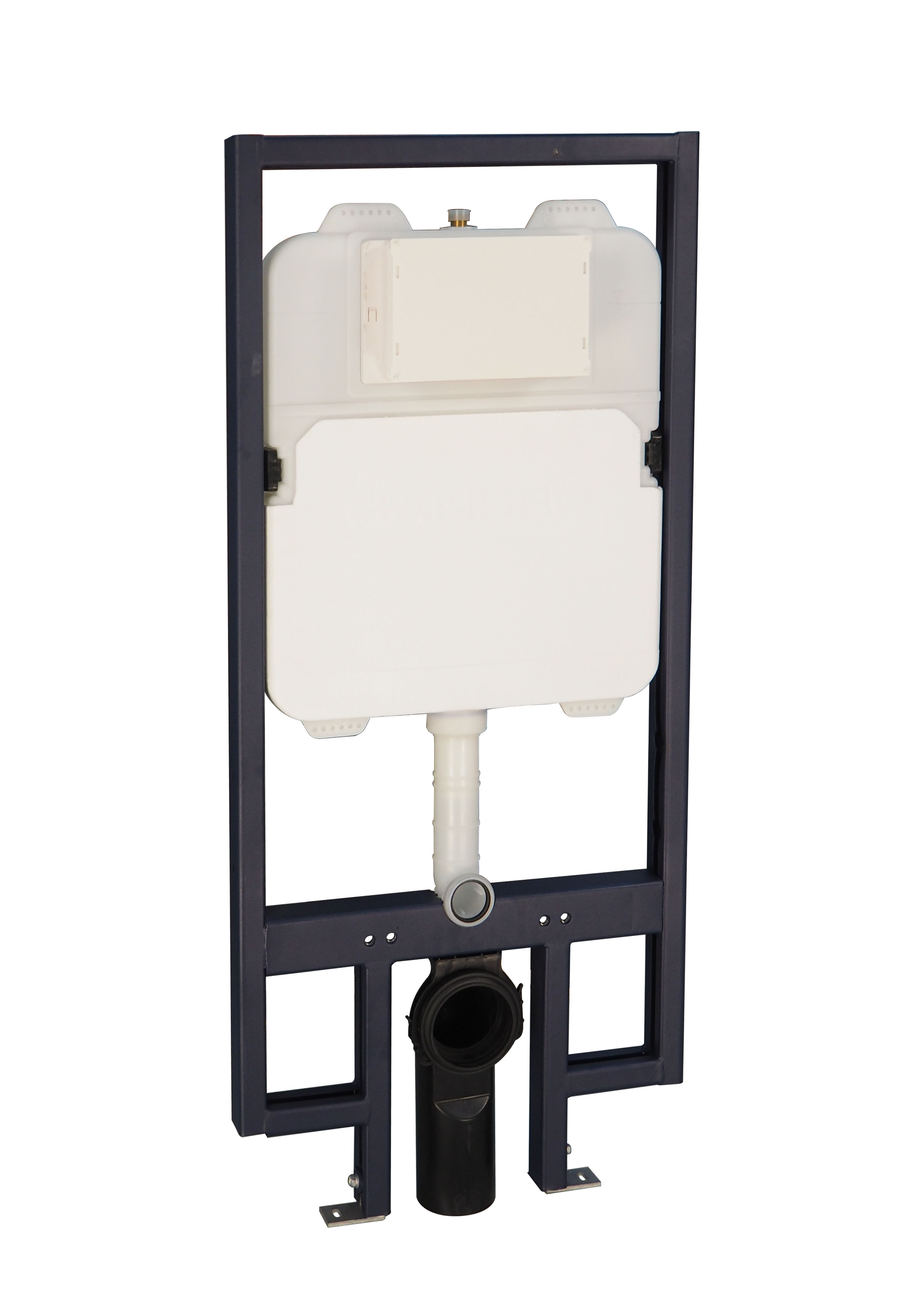 HANSBO Concealed cistern