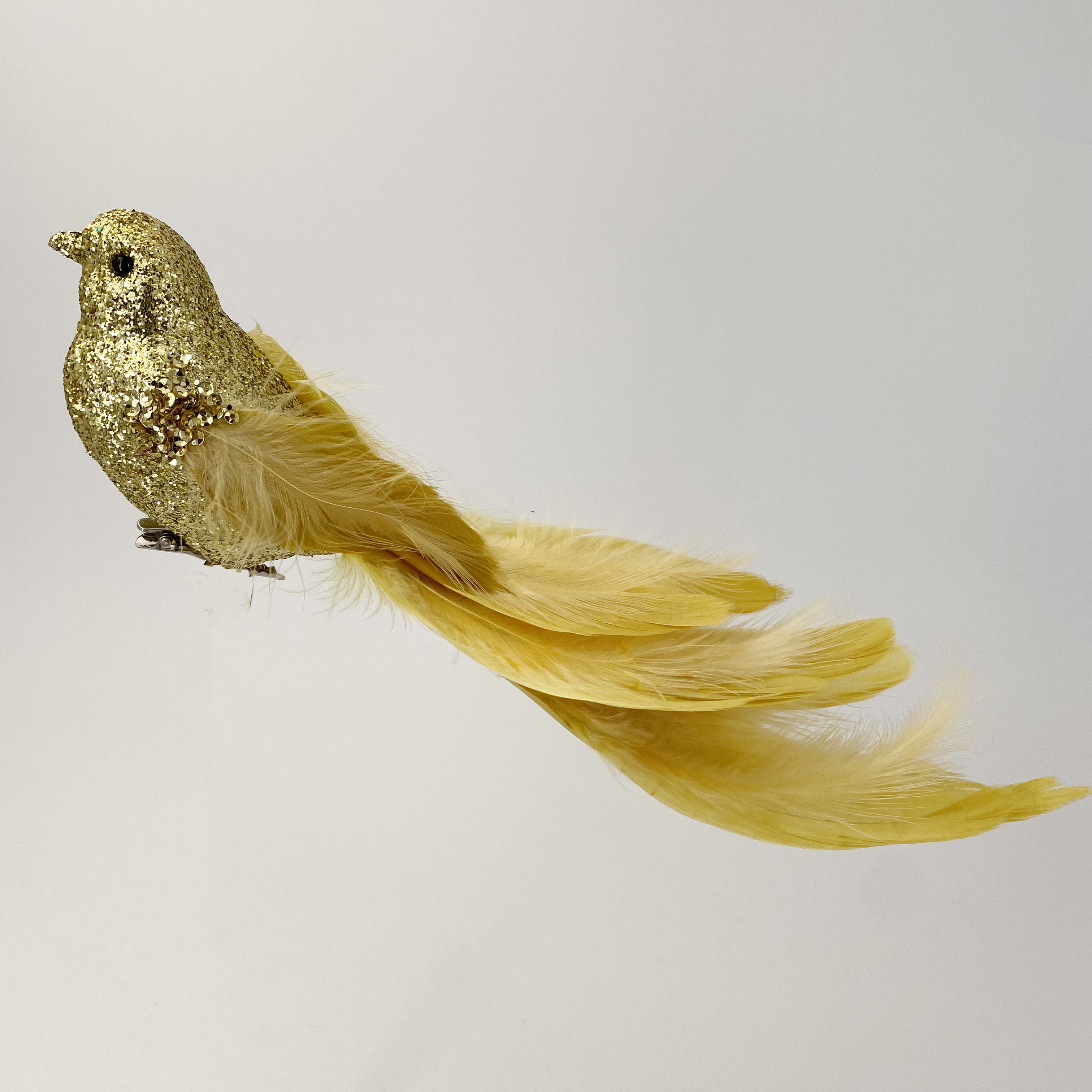 Decoration bird