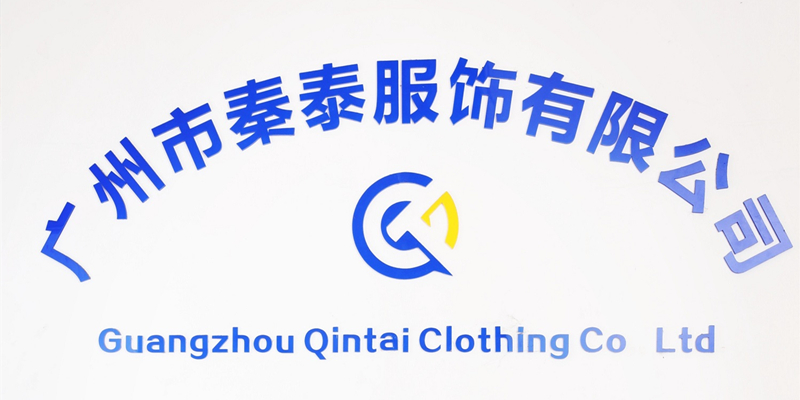 GUANGZHOU QINTAI CO.,LIT