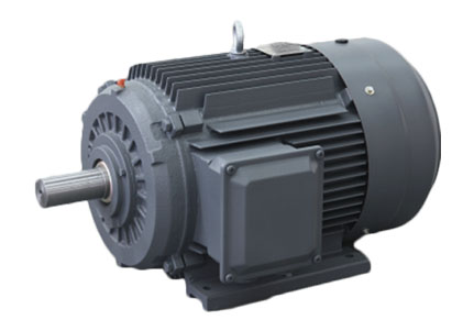 Multi-Speed Three Phase Induction Motor