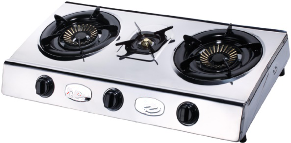 Gas Stove/Gas Cooker