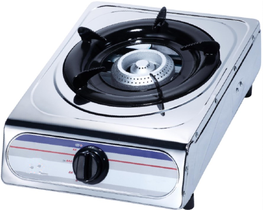 Gas Stove/Gas Cooker