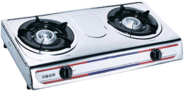 Gas Stove/Gas Cooker