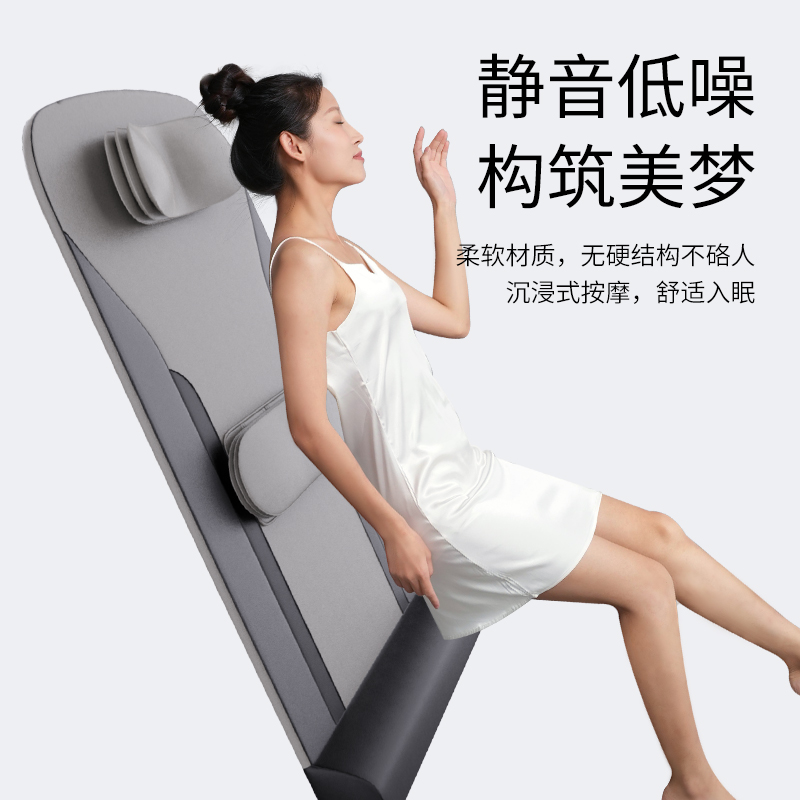 Fujian Ives Electronic Co.,Ltd – Massage equipment 3