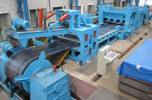 Guangzhou Blue Sky Machine Co.,Ltd – matriz de metal 2