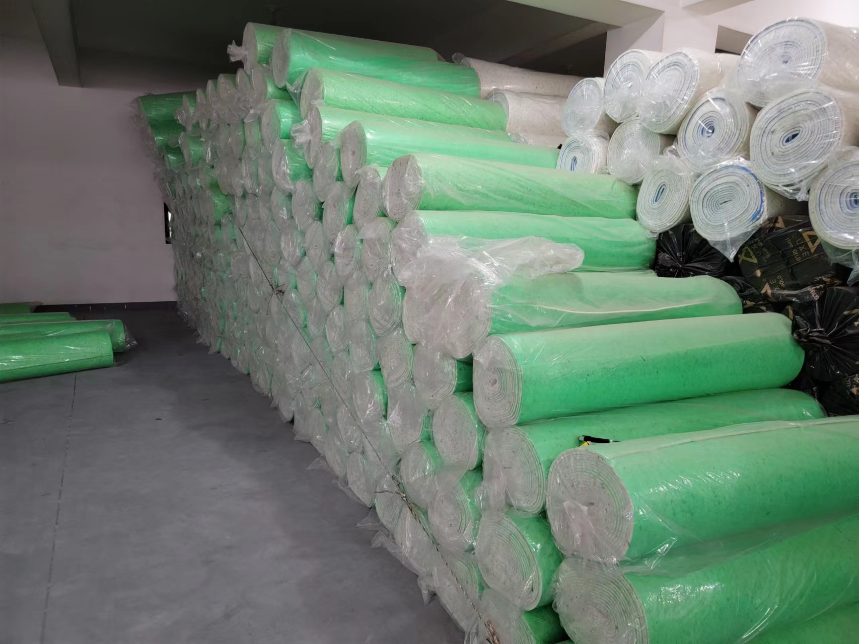 Carpet Underlay (Sponge Carpet)