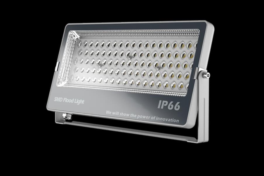 HEC LIGHTING FACTORY – LED spotlight 2
