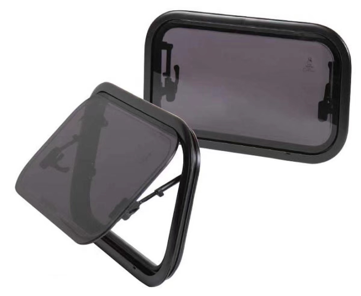 Longkou Yongan Vehicle Window Co., Ltd – cadena de bicicleta 1