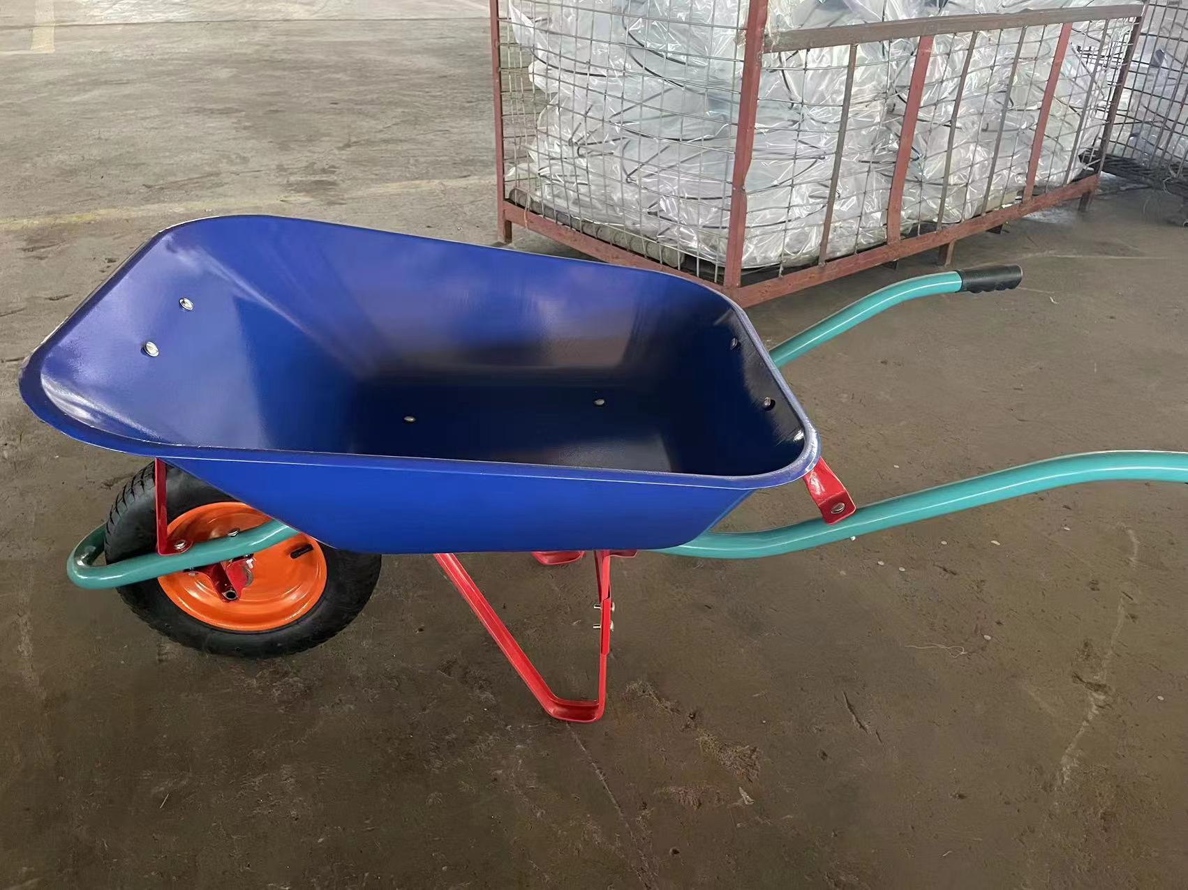 QINGDAO HICEN INDUSTRIAL CO.,LTD – tuerca hexagonal 3