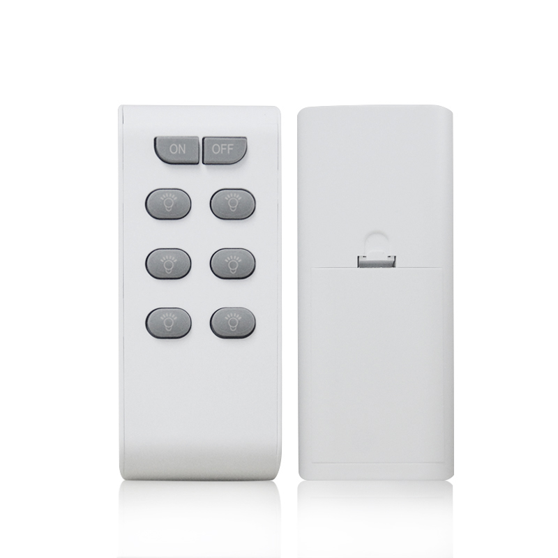 Liberty Remote Controller
