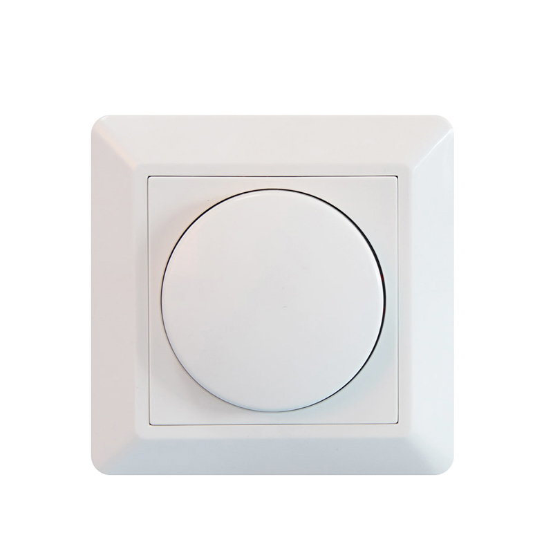 200W Trailing Edge LED Dimmer Switch
