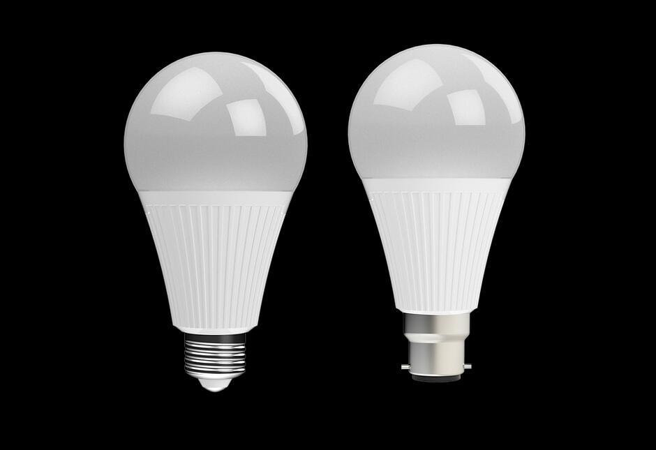 HEC LIGHTING FACTORY – LED Flood Lighting 1