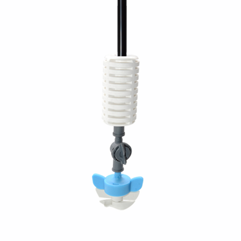 Hebei Plentirain Irrigation Equipment Technology Co.,Ltd – piezas mecanizadas 3