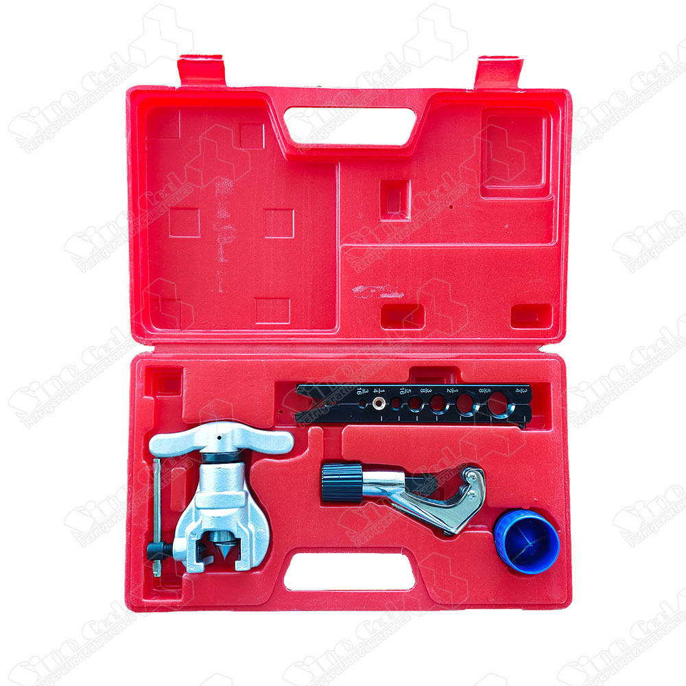 Refrigeration Tool Tube Expander Flaring Tools