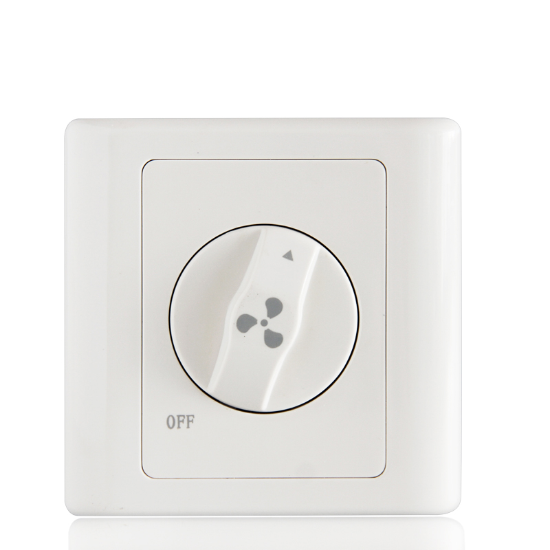 High Power Rotary Speed Control Switch