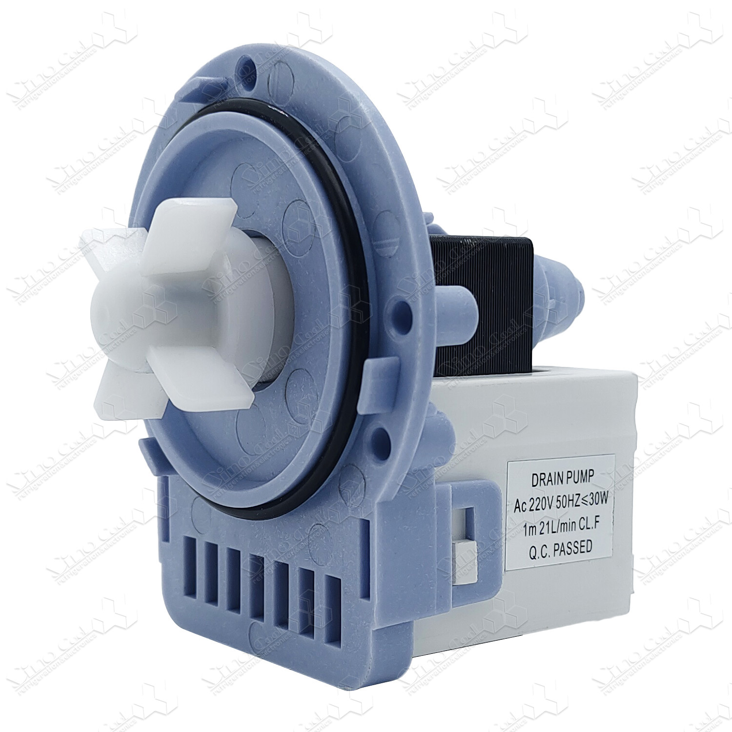 Washing Machine Drain Pump
