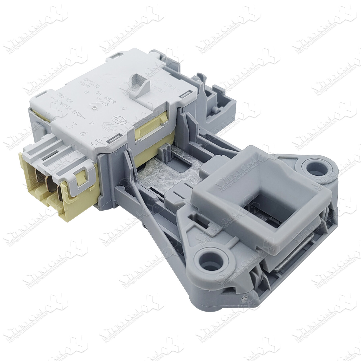 Washing Machine Door Lock
