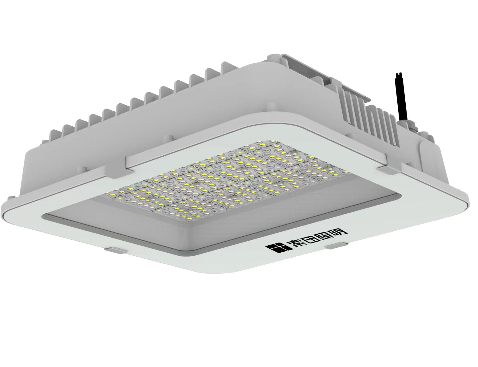 Sotae,led Gas Station Canopy Light