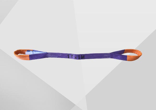 Webbing Sling, Round Sling