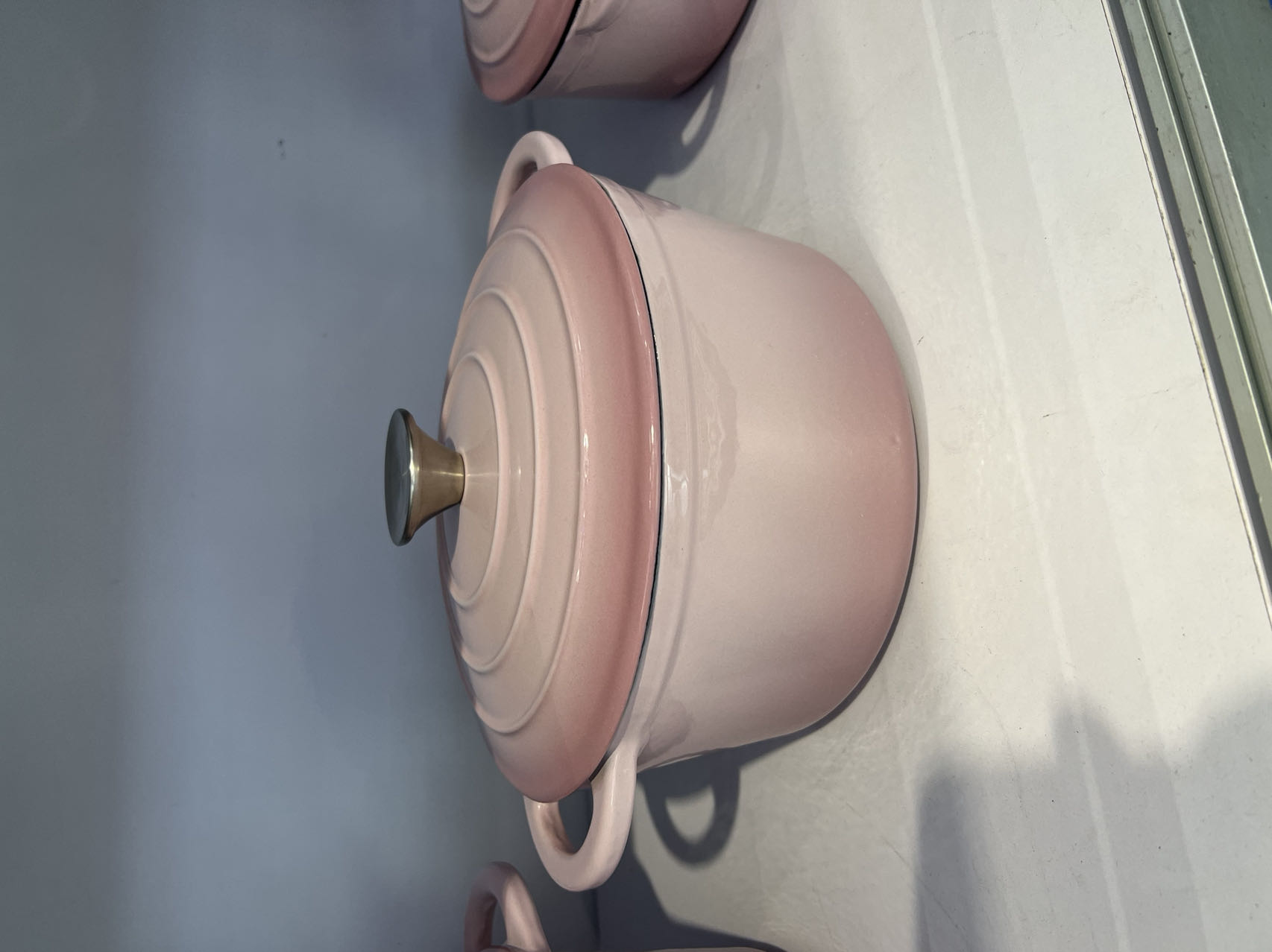 HEBEI SHINNING METALS CO., LTD. – vaso de cristal 2
