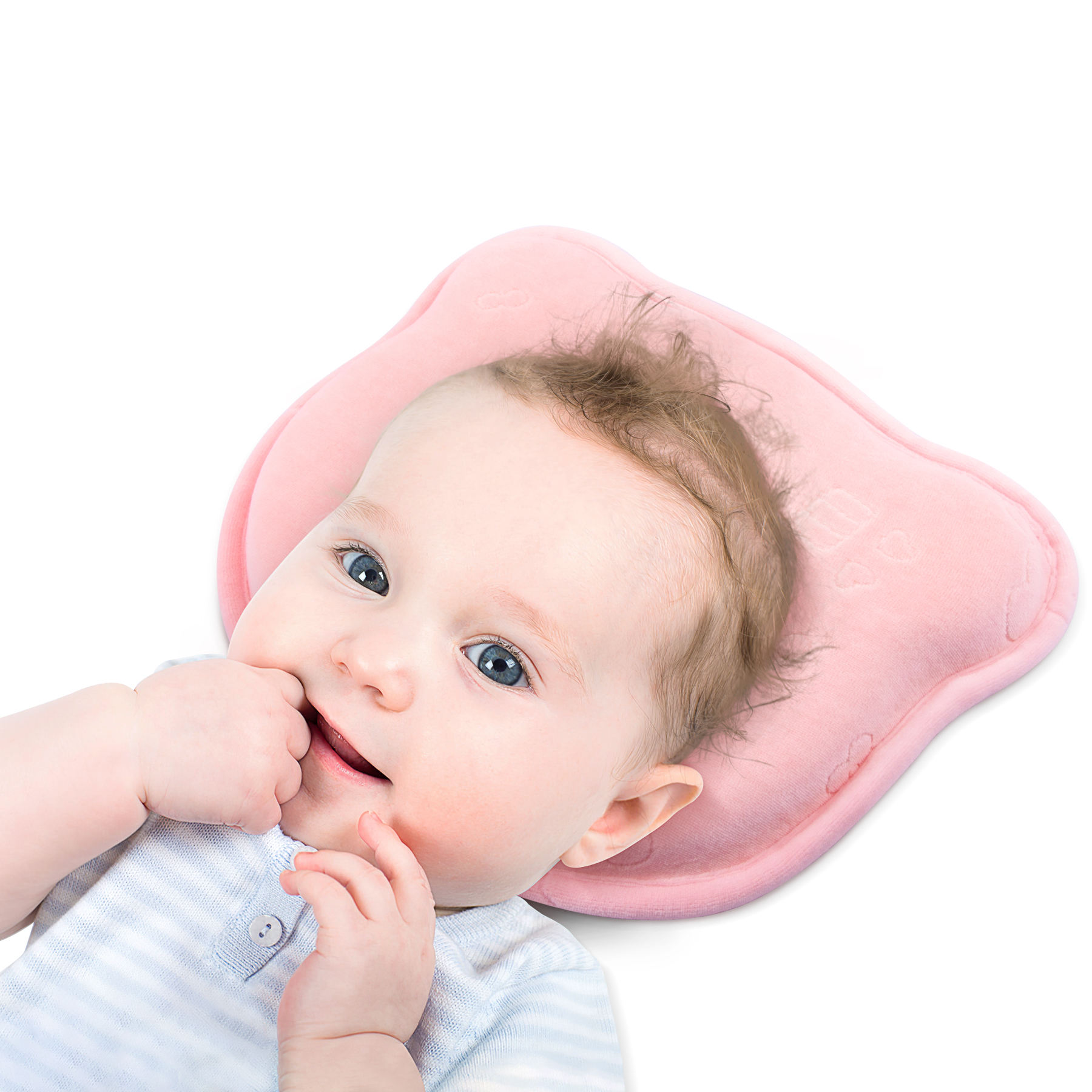 baby pillow