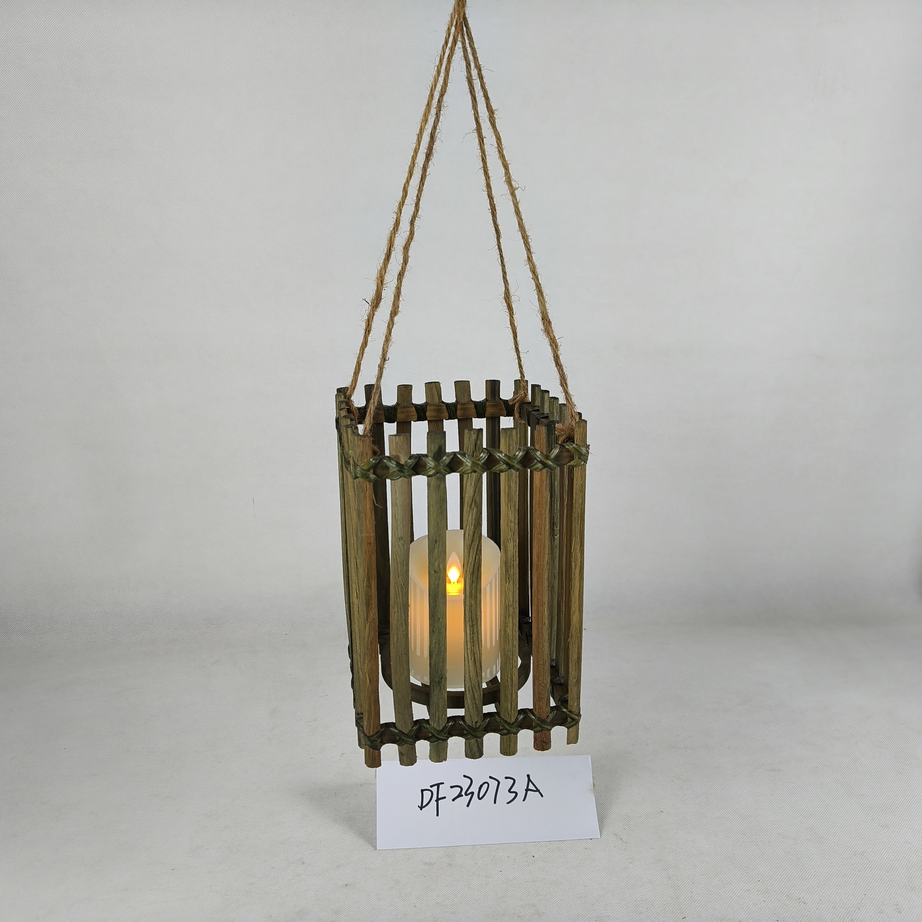 Gushi Dingfeng Crafts Co.,Ltd. – Flower pot 4