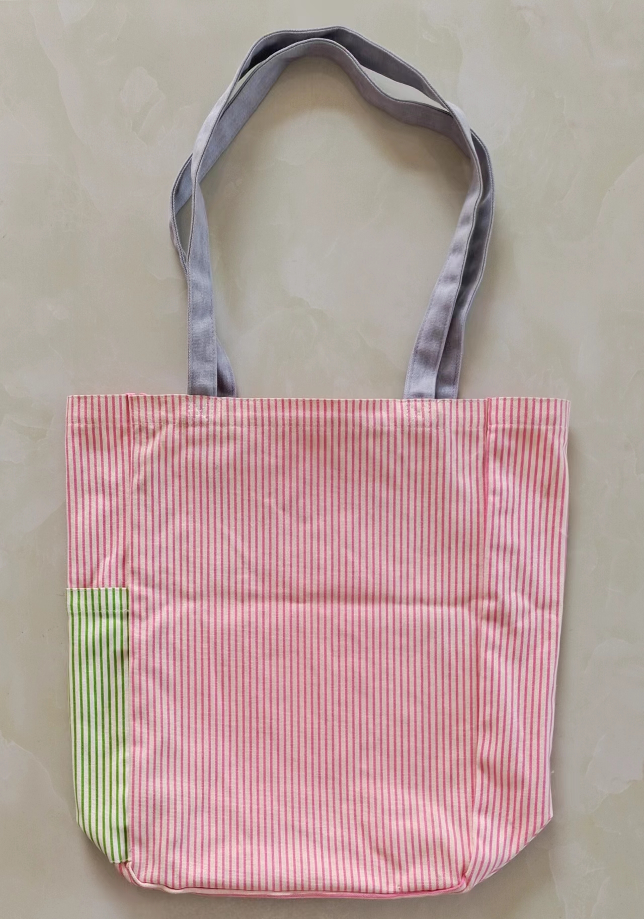 12oz cotton canvas bag Custom LOGO Eco Bag washing denim bag Reusable Bag flora design economy bag