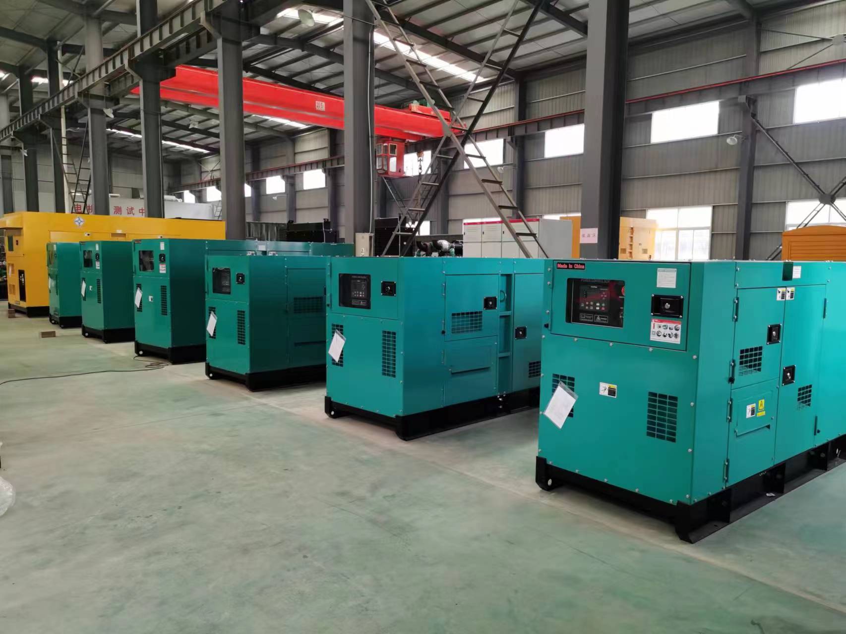 TaiZhou Haifeng Machinery Manufacturing Co., Ltd – piezas mecanizadas 3